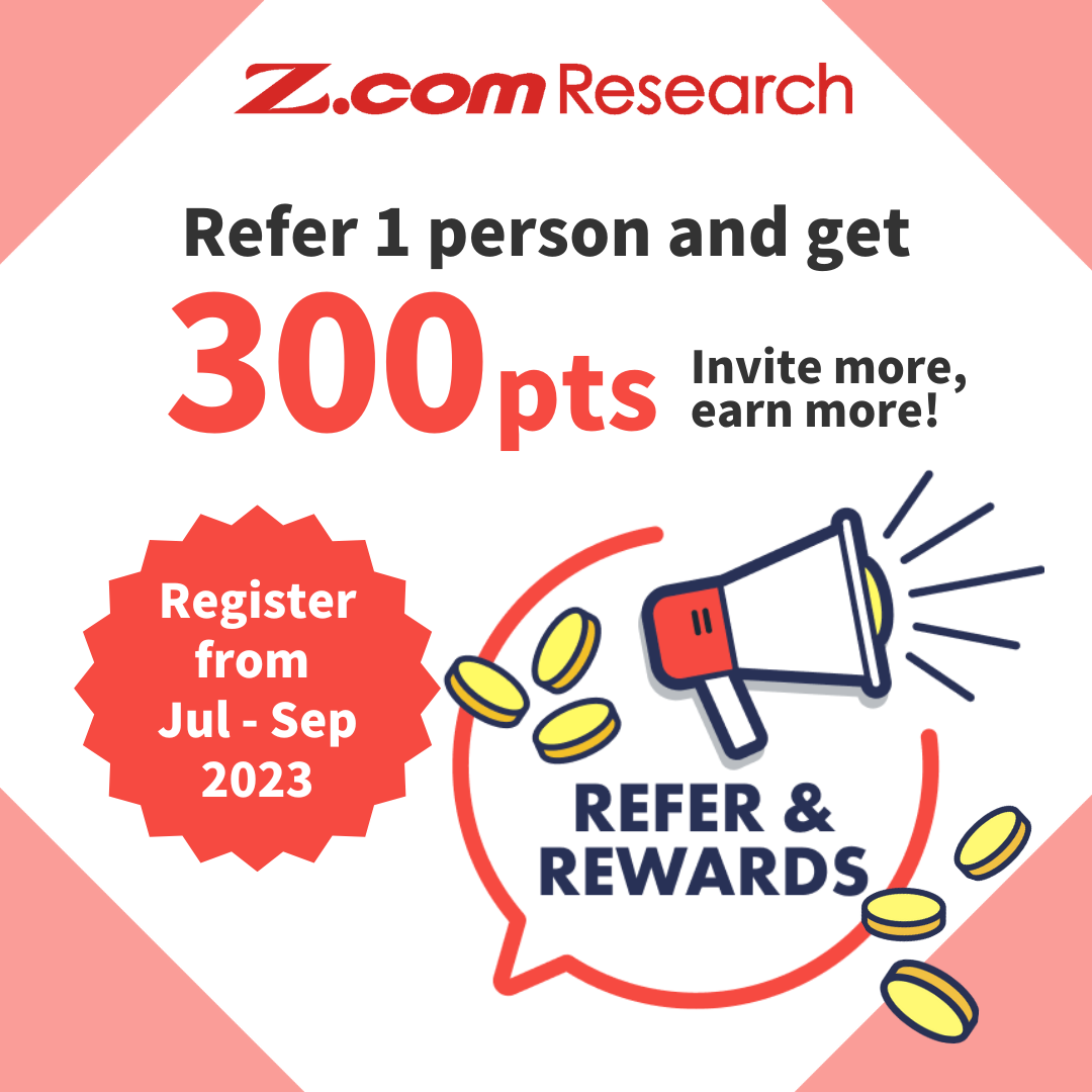 New referral